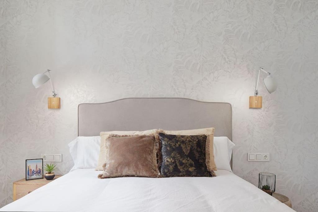 Nuevo Apartamento En El Centro De Donosti سان سيباستيان المظهر الخارجي الصورة